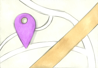 Snackpass Storyboard n°4 - Clic du bouton de recherche
