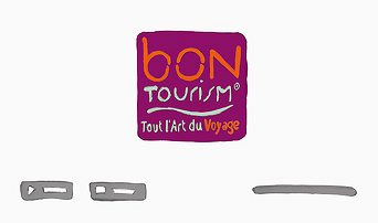 bontourism-13 - La baseline s’incruste dans le logo