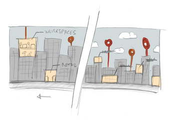 wesmart-storyboard-2-b - Cloudy city