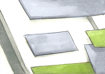 Snackpass Storyboard n°10 - Flip du téléphone